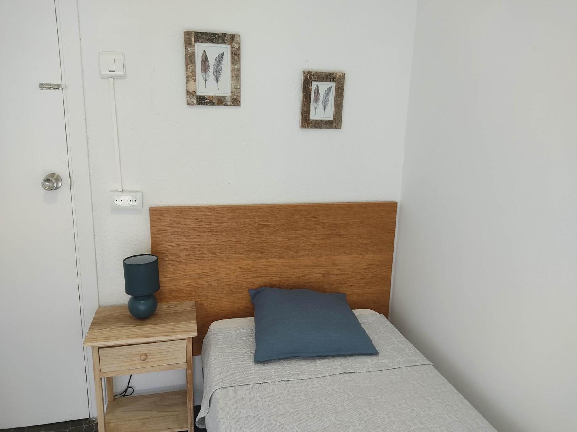 Luminoso Apartamento En Centro Del Pueblo Con Wifi Y A' A' Sagunto Exterior photo