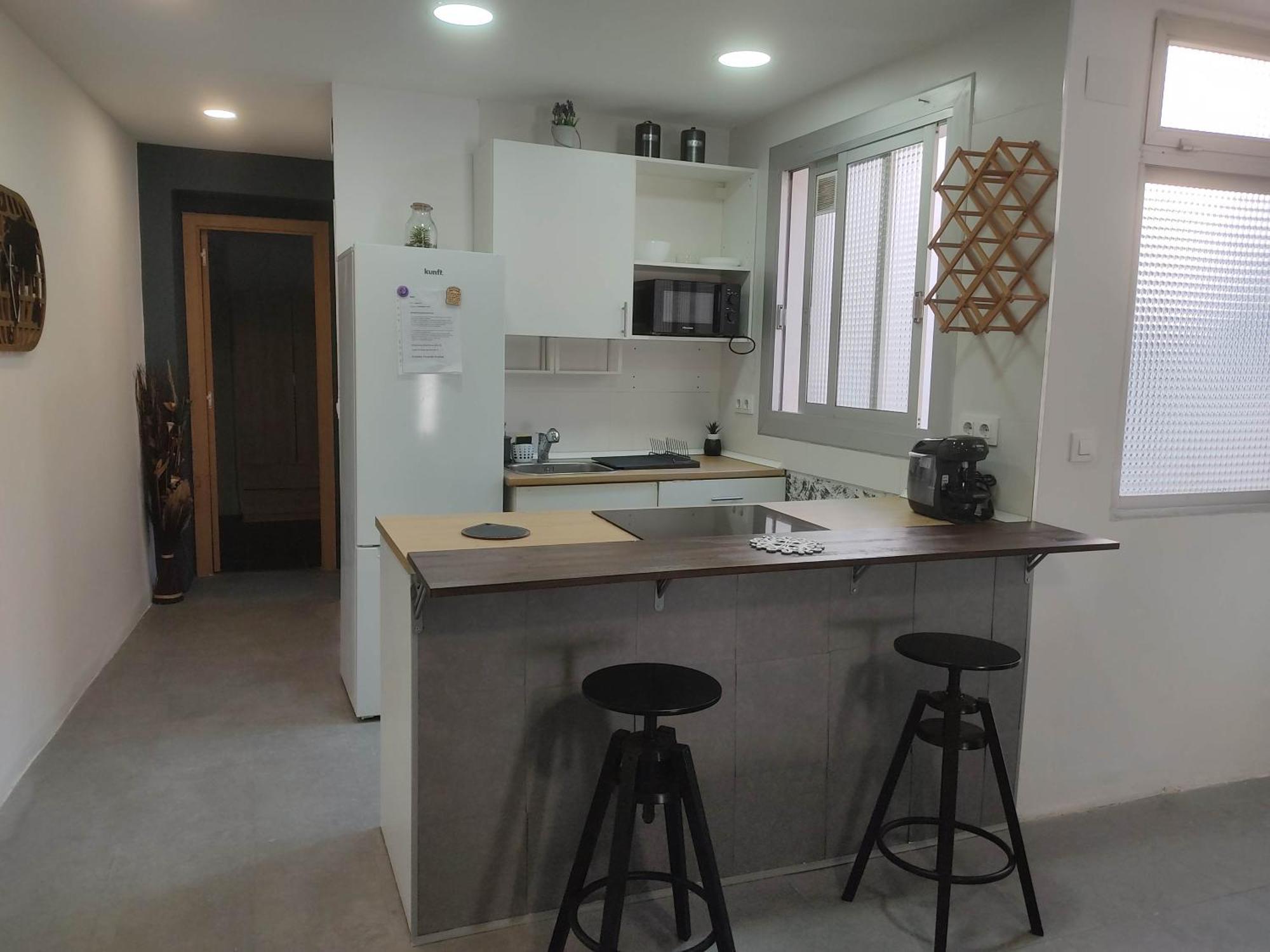 Luminoso Apartamento En Centro Del Pueblo Con Wifi Y A' A' Sagunto Exterior photo